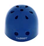 Metallic Blue Target Helmets Standard Colours