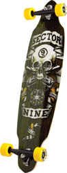 Sector 9 Bullet Longboard