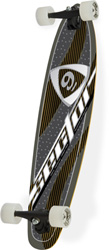 Sector 9 Carbon TR3 Longboard