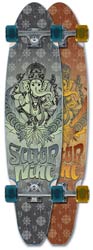 Sector 9 Ganesh Longboard