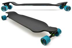 Landyachtz - Chinook - 2011
