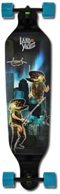 Landyachtz - Chinook - 2011