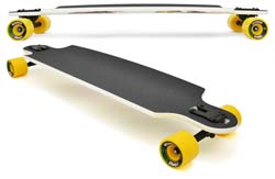 Landyachtz - The Drop Speed 2011