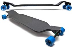 Landyachtz - The Evo - 2010
