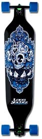 Landyachtz - The Evo - 2010