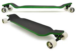 Landyachtz - The Evo - 2011