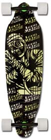 Landyachtz Longboards - The Mummy - 2010