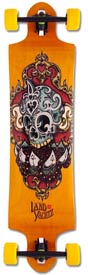Landyachtz SwitchBlade 2011