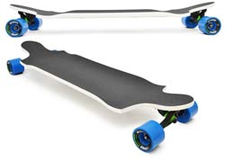 Landyachtz Time Machine 2011
