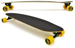 Landyachtz Wedge Flex 2011