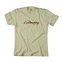 Loaded Carving Logo T shirt