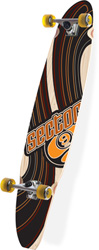 Sector 9 OG Cloud Longboard