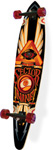 sector 9 longboards OG end