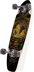 Sector 9 Mini Rasta N8V Longboard