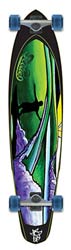 Sector 9 Rhythm Longboard
