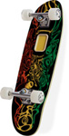 Sector 9 Mini Series