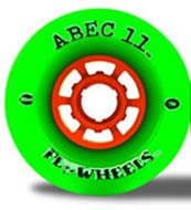 Abec 11 Longboard Wheels - Fly Wheels - 90mm
