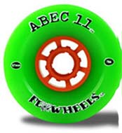 Abec 11 Longboard Wheels - Fly Wheels - 97mm