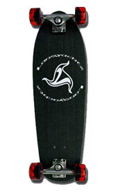Landyachtz Longboards - The Allstar