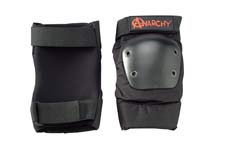 Anarchy Ramp Bulletproof Elbow Pads