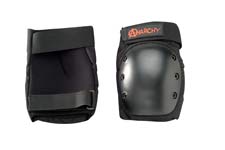 Anarchy Ramp Bulletproof Knee Pads