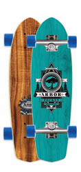 Arbor Pocket Rocket Longboard