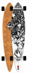 Arbor Timeless Bamboo Longboard