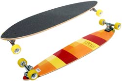 Atom Pintail 39