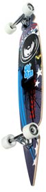 Atom Pintail 44