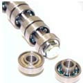 Biltin Longboard Bearings