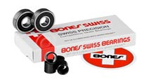 Bones Swiss Bearings