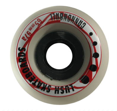 Lush Longboards Globe Slide