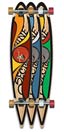 Carving Series