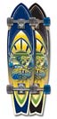 sector 9 longboards cloud 9 series