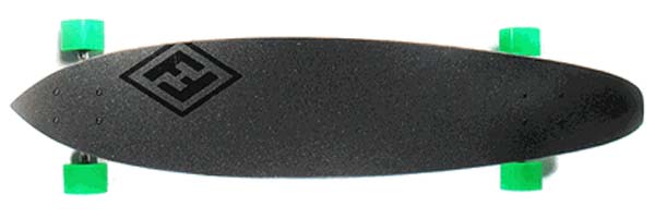 Flexdex Longboards RTpro40