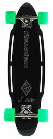 Flexdex Longboards RT Slalom 30v