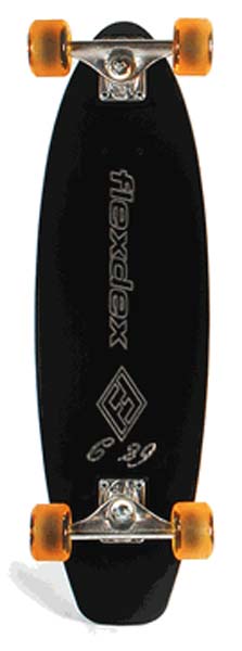 Flexdex Longboards Classic 29