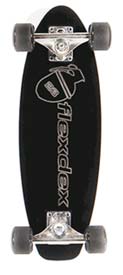 Flexdex Longboards Grenade 23