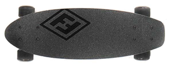 Flexdex Longboards Grenade 23