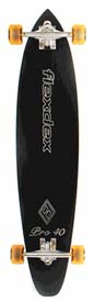 Flexdex Longboards pro40