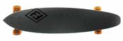 Flexdex Longboards pro40