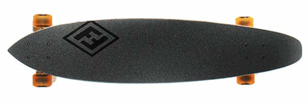 Flexdex Longboards pro40