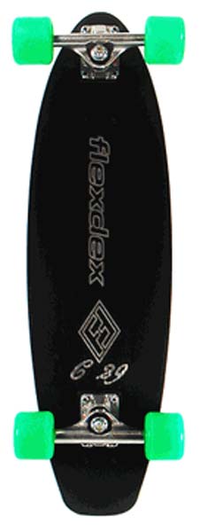 Flexdex Longboards RT Classic 29