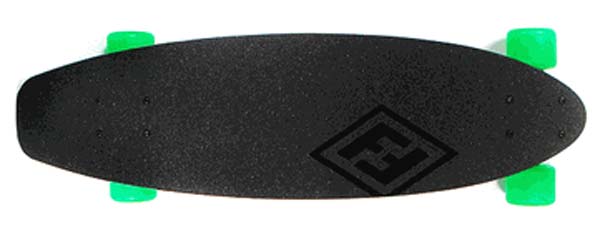 Flexdex Longboards RT Classic 29