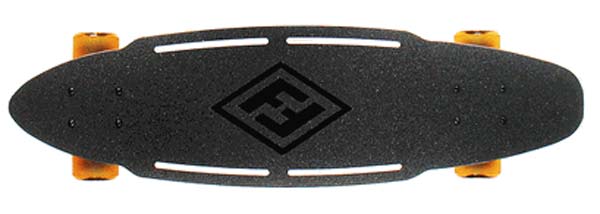 Flexdex Longboards Slalom 30v