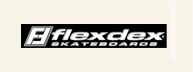 flexdex skateboards longboards