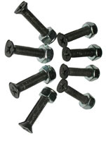 Freebord Bolt Hardware