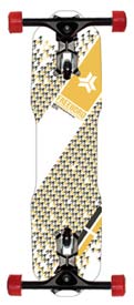 G3 Freebord Elite 80