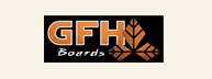 gfh longboards