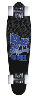 GFH Longboards - Twenty Seven